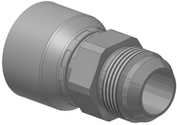 hydraulik fittings 10348 serie 48